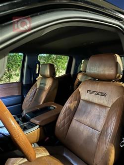 GMC Sierra
